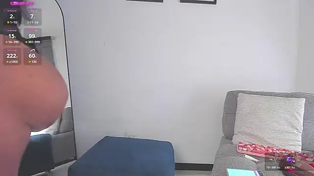 Snapshot of AvaFerrera chatting on March 19, 2026, 9:15 pm AvaFerrera online show from March 19, 2026, 9:15 pm