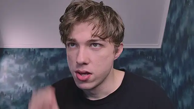 Snapshot of MarkShot_ chatting on November 3, 2025, 5:38 pm MarkShot online show from November 3, 2025, 5:38 pm