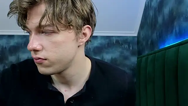 Snapshot of MarkShot_ chatting on November 29, 2025, 5:46 pm MarkShot online show from November 29, 2025, 5:46 pm