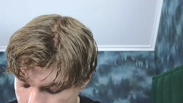 Snapshot of MarkShot_ chatting on November 20, 2025, 5:13 pm MarkShot online show from November 20, 2025, 5:13 pm