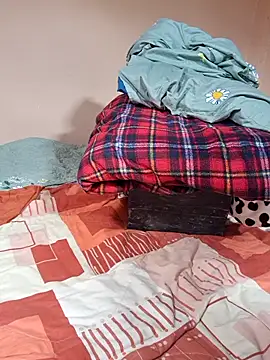 Ansiasex online show from May 24, 2026, 3:34 pm