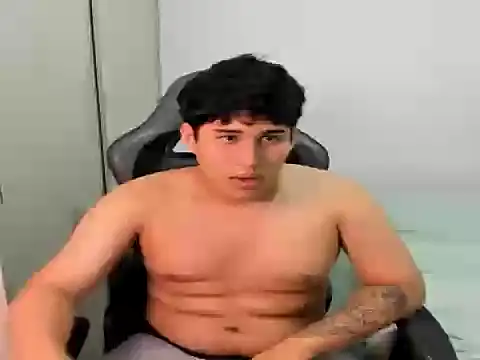 jhony dickm online show from October 14, 2025, 1:28 am