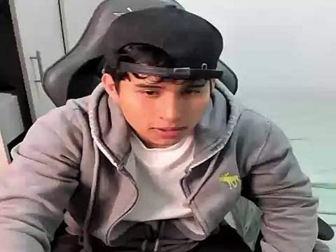 jhony dickm online show from October 15, 2025, 9:23 pm