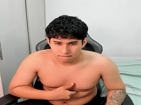jhony dickm online show from October 14, 2025, 5:24 pm