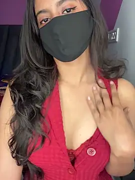 Snapshot of Tanya-mittal chatting on December 3, 2025, 10:47 am Tanya-mittal online show from December 3, 2025, 10:47 am