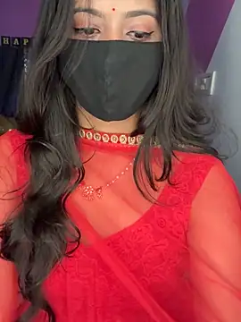 Snapshot of Tanya-mittal chatting on December 18, 2025, 4:17 am Tanya-mittal online show from December 18, 2025, 4:17 am