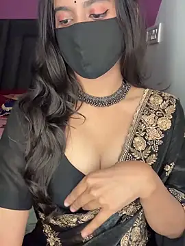 Snapshot of Tanya-mittal chatting on December 4, 2025, 5:01 pm Tanya-mittal online show from December 4, 2025, 5:01 pm