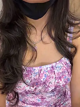 Snapshot of Tanya-mittal chatting on November 21, 2025, 5:56 pm Tanya-mittal online show from November 21, 2025, 5:56 pm