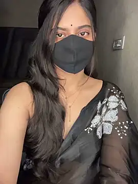 Snapshot of Tanya-mittal chatting on October 23, 2025, 12:15 pm Tanya-mittal online show from October 23, 2025, 12:15 pm