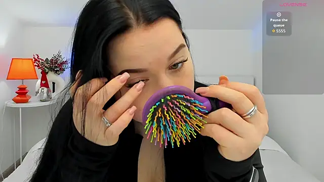 Snapshot of LexiePat chatting on January 16, 2026, 1:15 pm LexiePat online show from January 16, 2026, 1:15 pm