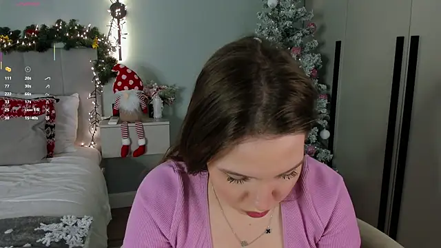 EmelySwickheimer online show from January 12, 2026, 7:37 am