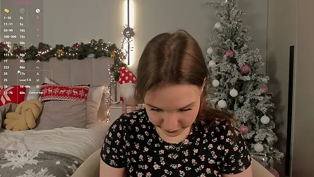 EmelySwickheimer online show from January 18, 2026, 7:12 am