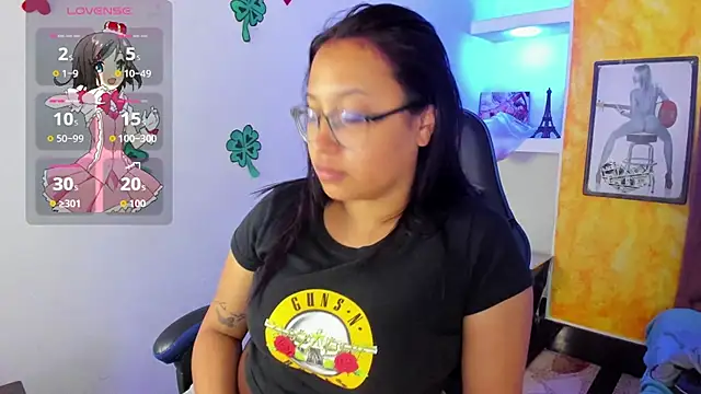 susan mooree online show from March 25, 2026, 9:24 pm