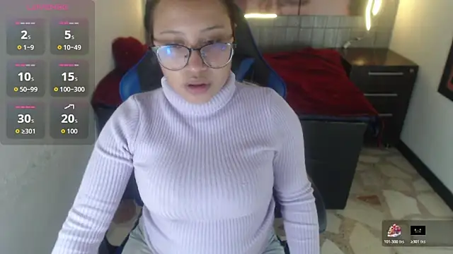 susan mooree online show from February 5, 2026, 8:37 pm