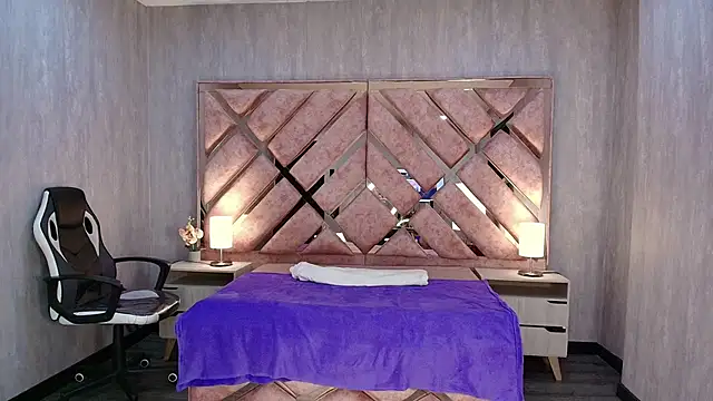 Snapshot of ANABELL_BROWN chatting on November 27, 2025, 8:09 pm ANABELL BROWN online show from November 27, 2025, 8:09 pm