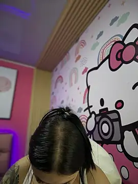 Snapshot of Megaan__More chatting on November 2, 2025, 1:54 am Megaan More online show from November 2, 2025, 1:54 am