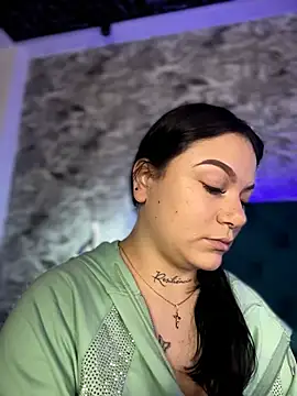 Snapshot of Megaan__More chatting on November 24, 2025, 2:11 am Megaan More online show from November 24, 2025, 2:11 am