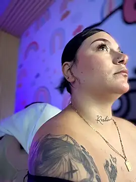 Megaan  More online show from February 2, 2026, 2:10 am