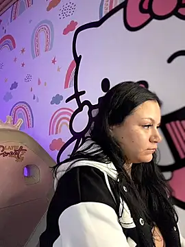 Megaan  More online show from February 3, 2026, 2:00 am