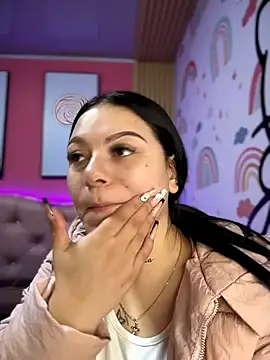 Snapshot of Megaan__More chatting on November 26, 2025, 1:27 am Megaan More online show from November 26, 2025, 1:27 am