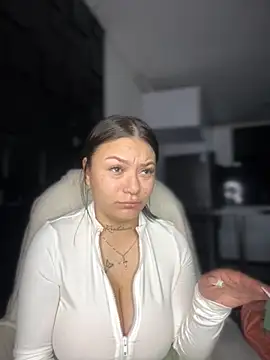 Snapshot of Megaan__More chatting on October 22, 2025, 2:44 am Megaan More online show from October 22, 2025, 2:44 am