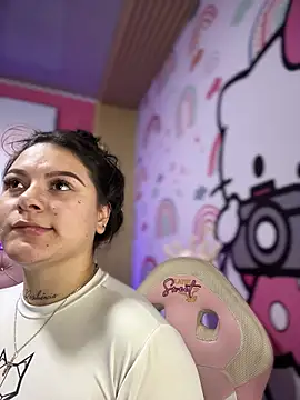 Snapshot of Megaan__More chatting on November 11, 2025, 1:55 am Megaan More online show from November 11, 2025, 1:55 am