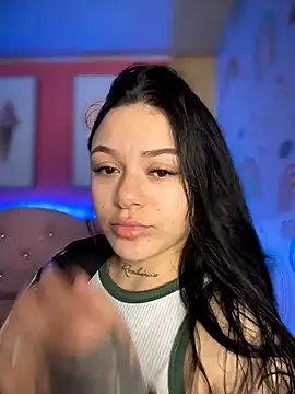 Snapshot of Megaan__More chatting on December 1, 2025, 2:01 am Megaan More online show from December 1, 2025, 2:01 am