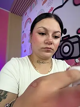 Megaan  More online show from March 4, 2026, 2:41 am