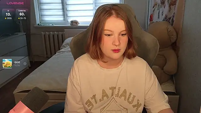 Snapshot of OliviaBlade chatting on September 20, 2025, 5:12 am OliviaBlade online show from September 20, 2025, 5:12 am