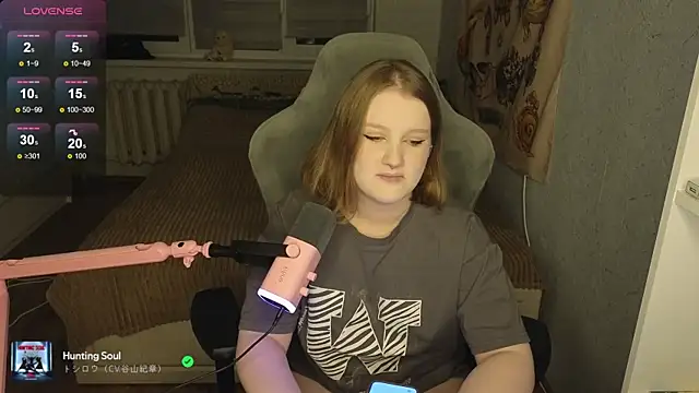 Snapshot of OliviaBlade chatting on October 18, 2025, 1:57 pm OliviaBlade online show from October 18, 2025, 1:57 pm