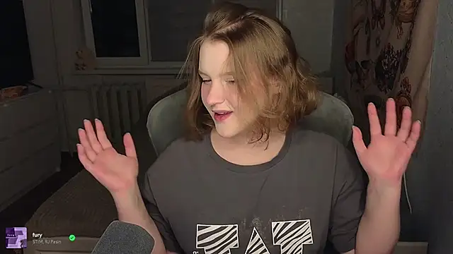 Snapshot of OliviaBlade chatting on September 23, 2025, 2:35 pm OliviaBlade online show from September 23, 2025, 2:35 pm