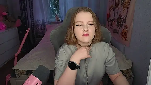 Snapshot of OliviaBlade chatting on September 12, 2025, 2:06 pm OliviaBlade online show from September 12, 2025, 2:06 pm