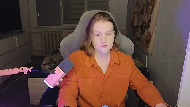 Snapshot of OliviaBlade chatting on October 26, 2025, 3:45 pm OliviaBlade online show from October 26, 2025, 3:45 pm