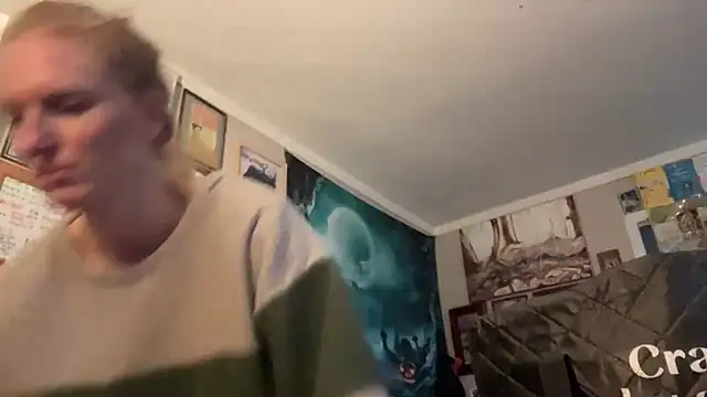 bubblytempest online show from November 26, 2025, 2:39 pm