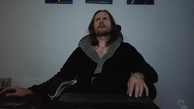 Snapshot of AlbinoAdonis chatting on September 17, 2025, 4:14 am AlbinoAdonis online show from September 17, 2025, 4:14 am