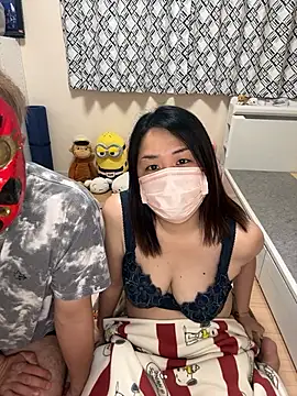 kobaru69 online show from January 6, 2026, 5:06 pm