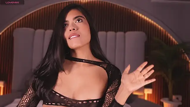 Isabellax21 online show from March 4, 2026, 4:09 am