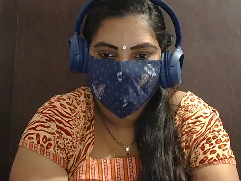 Snapshot of Nisha-telugu chatting on November 22, 2025, 6:07 pm Nisha-telugu online show from November 22, 2025, 6:07 pm