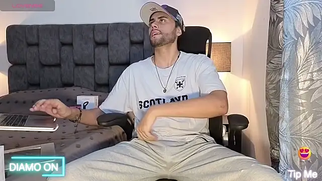 Thomas redcol online show from October 1, 2025, 4:22 pm