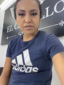 Leslie Bussh  online show from April 8, 2026, 1:45 pm