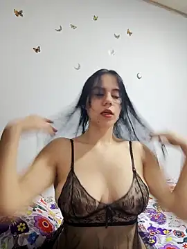 valen-sexx online show from February 26, 2026, 7:36 pm