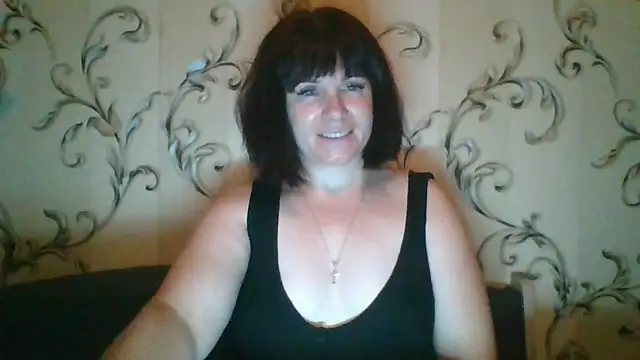 SecretSienna  online show from October 14, 2025, 8:20 pm