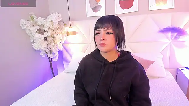 Snapshot of Adara__carter_ chatting on November 29, 2025, 3:17 am Adara carter online show from November 29, 2025, 3:17 am