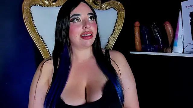 Snapshot of Bagiolett chatting on November 12, 2025, 8:01 pm Bagiolett online show from November 12, 2025, 8:01 pm