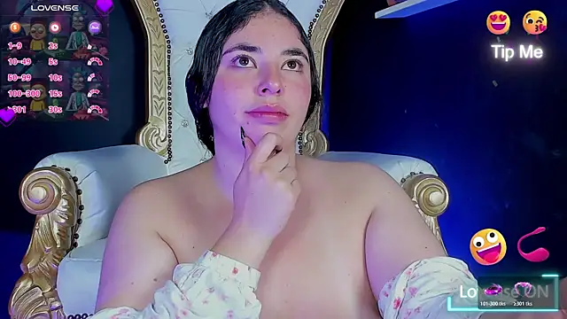 Snapshot of Bagiolett chatting on November 28, 2025, 9:04 pm Bagiolett online show from November 28, 2025, 9:04 pm