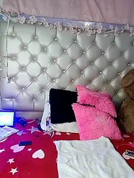 ZARAY 1118 online show from March 1, 2026, 2:00 am