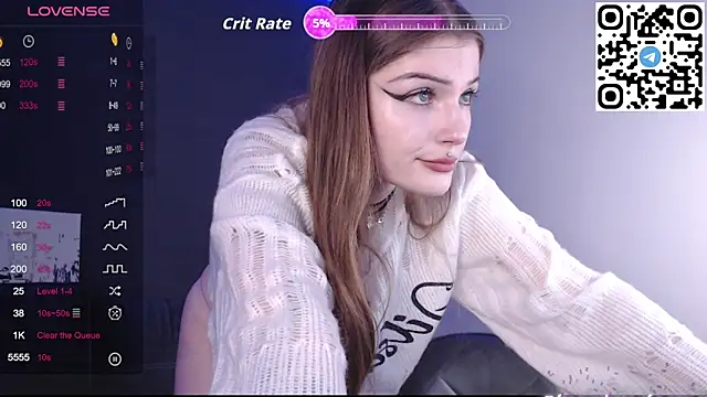 Snapshot of Nutsy_Kitty chatting on November 9, 2025, 10:36 pm Nutsy Kitty online show from November 9, 2025, 10:36 pm