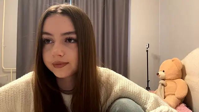 CatherinDream online show from November 21, 2025, 3:05 am