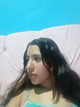 Sweet-Doncella online show from October 15, 2025, 2:58 pm