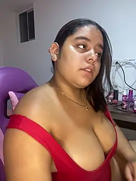 Anabelle 00  online show from March 2, 2026, 3:07 am